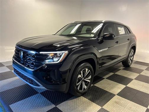 2026 Volkswagen Atlas Cross Sport 2.0T SE