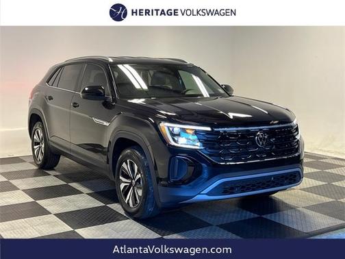 2026 Volkswagen Atlas Cross Sport 2.0T SE