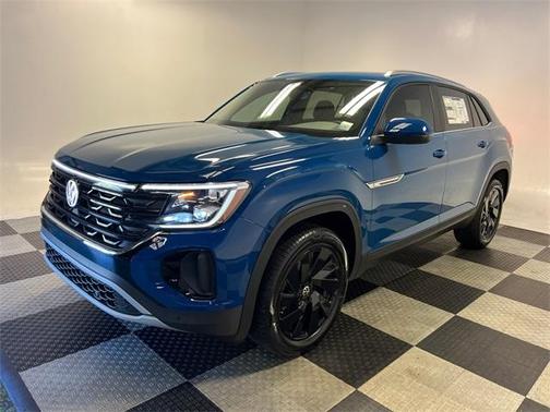 2026 Volkswagen Atlas Cross Sport 2.0T SE