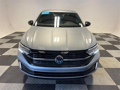 2024 Volkswagen Jetta 1.5T Sport