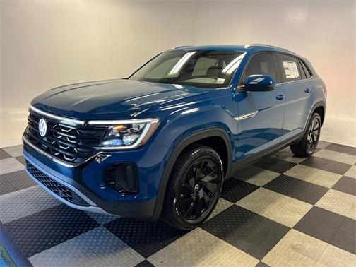 2026 Volkswagen Atlas Cross Sport 2.0T SE