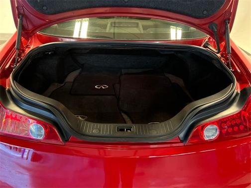2005 INFINITI G35 Base