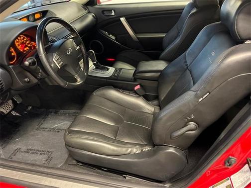2005 INFINITI G35 Base