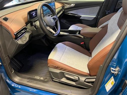 2025 Volkswagen ID.4 Pro