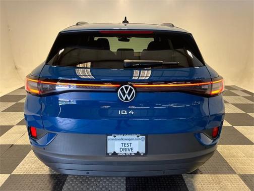 2025 Volkswagen ID.4 Pro
