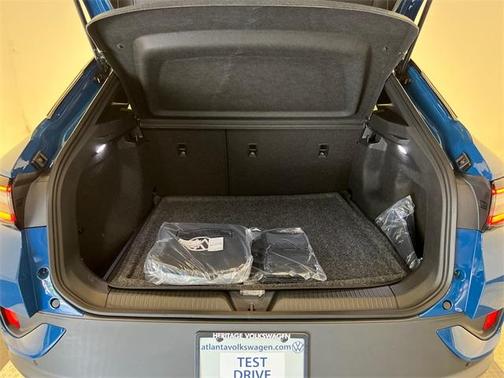 2025 Volkswagen ID.4 Pro