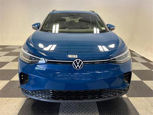 2025 Volkswagen ID.4 Pro