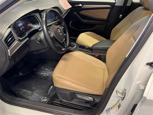 2019 Volkswagen Jetta 1.4T SE