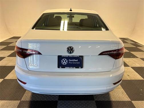 2019 Volkswagen Jetta 1.4T SE