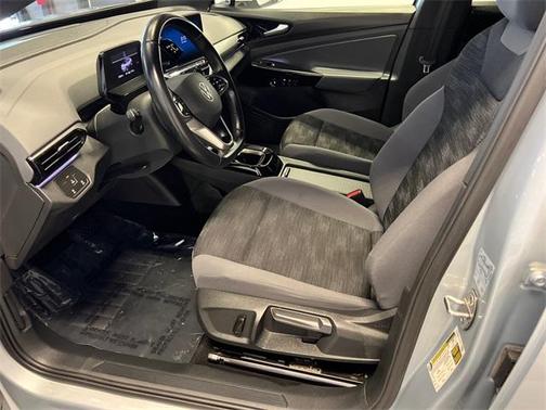 2021 Volkswagen ID.4 Pro