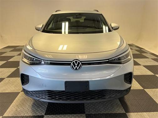 2021 Volkswagen ID.4 Pro