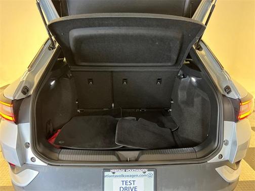 2021 Volkswagen ID.4 Pro