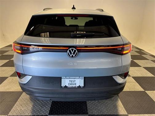 2021 Volkswagen ID.4 Pro