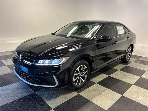 2026 Volkswagen Jetta 1.5T S