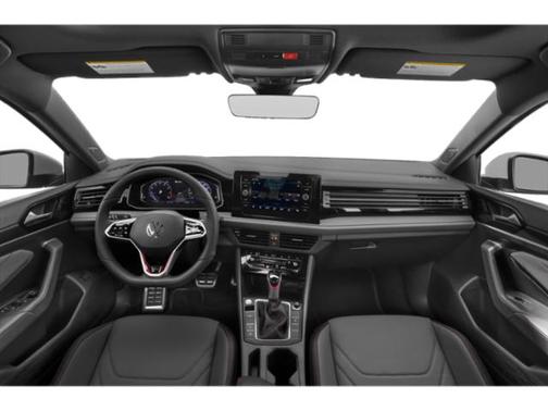 2026 Volkswagen Jetta GLI 2.0T Autobahn