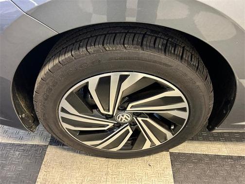 2020 Volkswagen Jetta 1.4T SEL