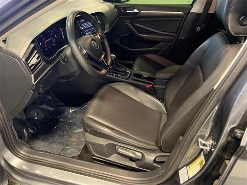 2020 Volkswagen Jetta 1.4T SEL