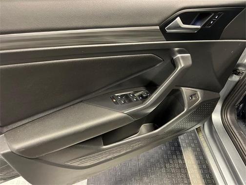 2020 Volkswagen Jetta 1.4T SEL