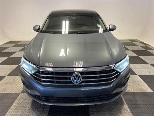 2020 Volkswagen Jetta 1.4T SEL