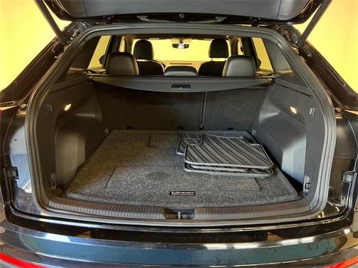 2021 Volkswagen Atlas Cross Sport 2.0T SE