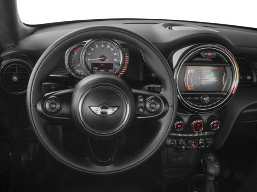 2016 MINI Hardtop Cooper S