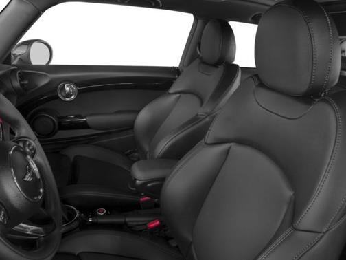 2016 MINI Hardtop Cooper S