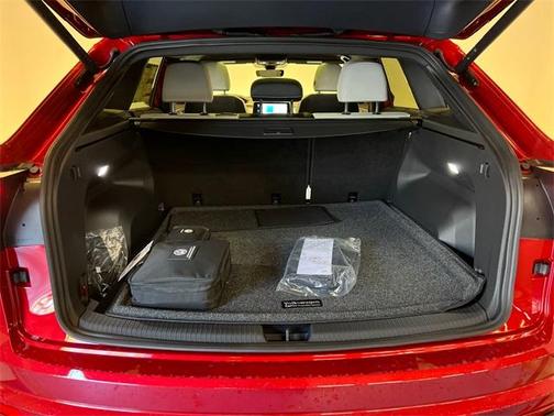 2025 Volkswagen Atlas Cross Sport 2.0T SEL Premium R-Line