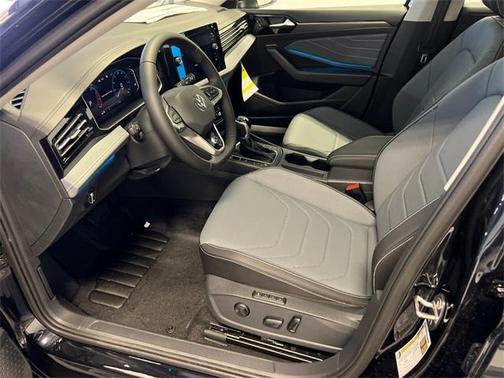 2025 Volkswagen Jetta 1.5T SEL