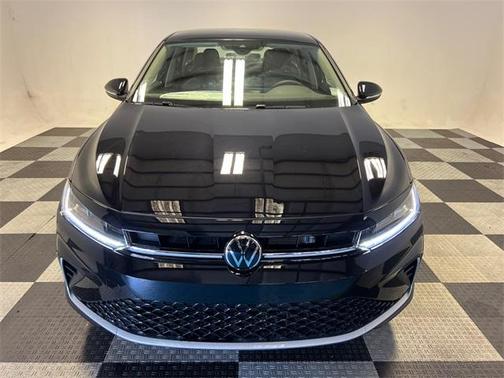 2025 Volkswagen Jetta 1.5T SEL
