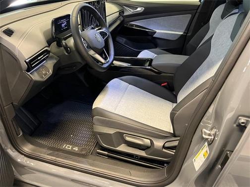 2025 Volkswagen ID.4 Pro