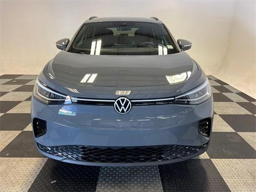 2025 Volkswagen ID.4 Pro