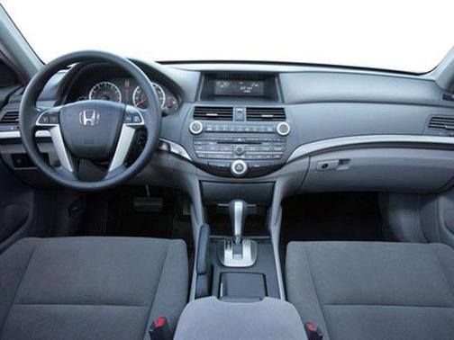 2010 Honda Accord LX-S