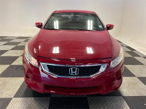 2010 Honda Accord LX-S