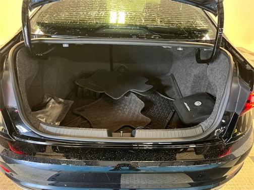 2020 Volkswagen Jetta 1.4T SE