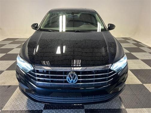 2020 Volkswagen Jetta 1.4T SE