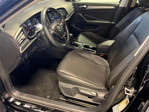 2020 Volkswagen Jetta 1.4T SE