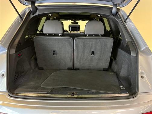 2019 Audi Q7 55 Premium