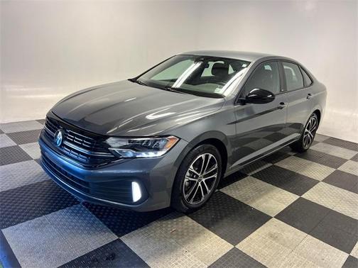 2024 Volkswagen Jetta 1.5T Sport