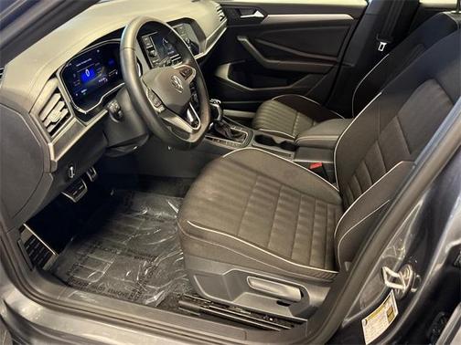 2024 Volkswagen Jetta 1.5T Sport
