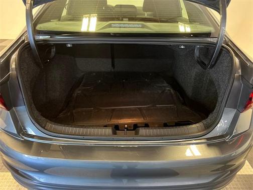 2024 Volkswagen Jetta 1.5T Sport