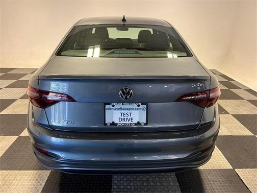 2024 Volkswagen Jetta 1.5T Sport