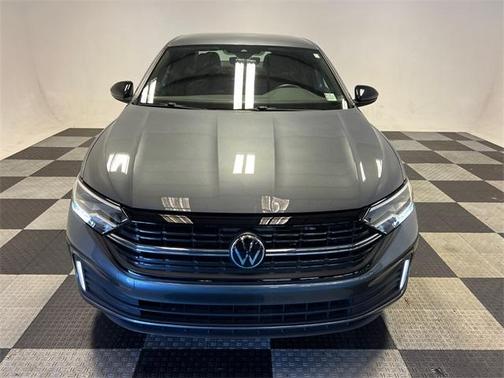 2024 Volkswagen Jetta 1.5T Sport