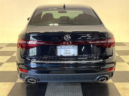 2026 Volkswagen Jetta GLI 2.0T Autobahn