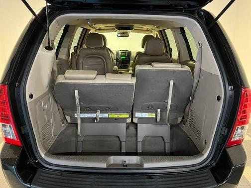 2012 Kia Sedona EX