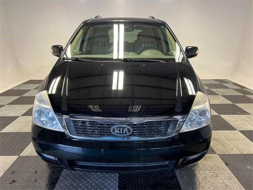 2012 Kia Sedona EX