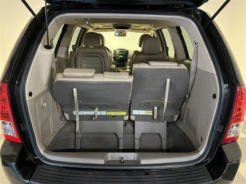 2012 Kia Sedona EX