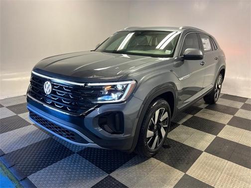 2025 Volkswagen Atlas Cross Sport 2.0T SEL