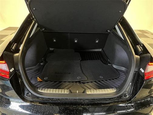 2018 Kia Stinger Premium