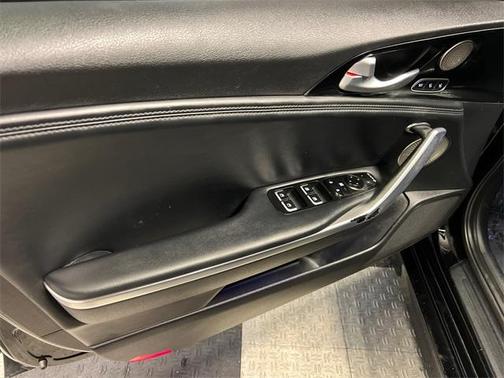 2018 Kia Stinger Premium