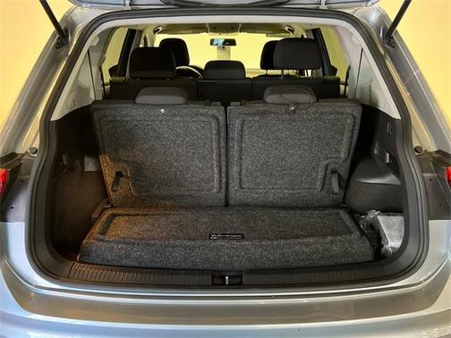 2021 Volkswagen Tiguan 2.0T S
